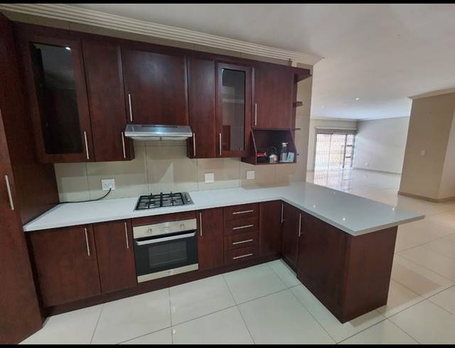 4 BEDROOM CLUSTER FOR SALE IN NEW REDRUTH